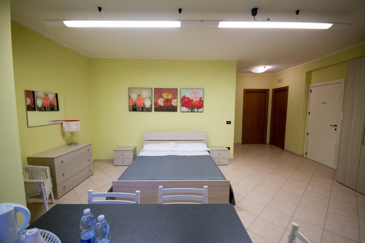 Guest house City Center N. One *
